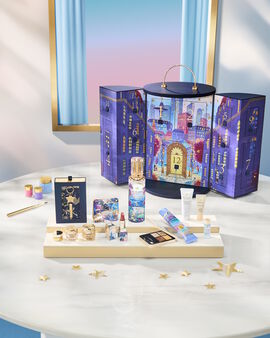 COURAGE TO WISH ADVENT CALENDAR｜煥曜星願限量聖誕倒數月曆